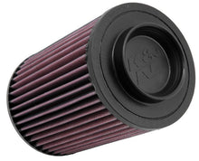 Load image into Gallery viewer, K&amp;N PL-8007 Replacement Air Filter