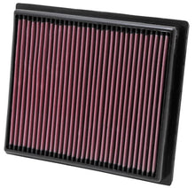 Load image into Gallery viewer, K&amp;N PL-9011 Replacement Air Filter