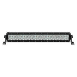 Black Horse Off Road PL3104FS-GS Clear Aluminum 20in double row