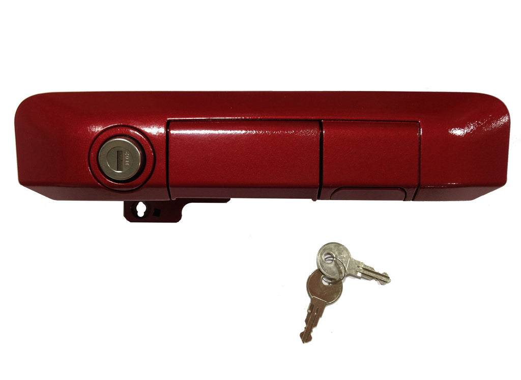 PL5501- Toyota Tacoma Standard Lock (Barcelona Red).jpg