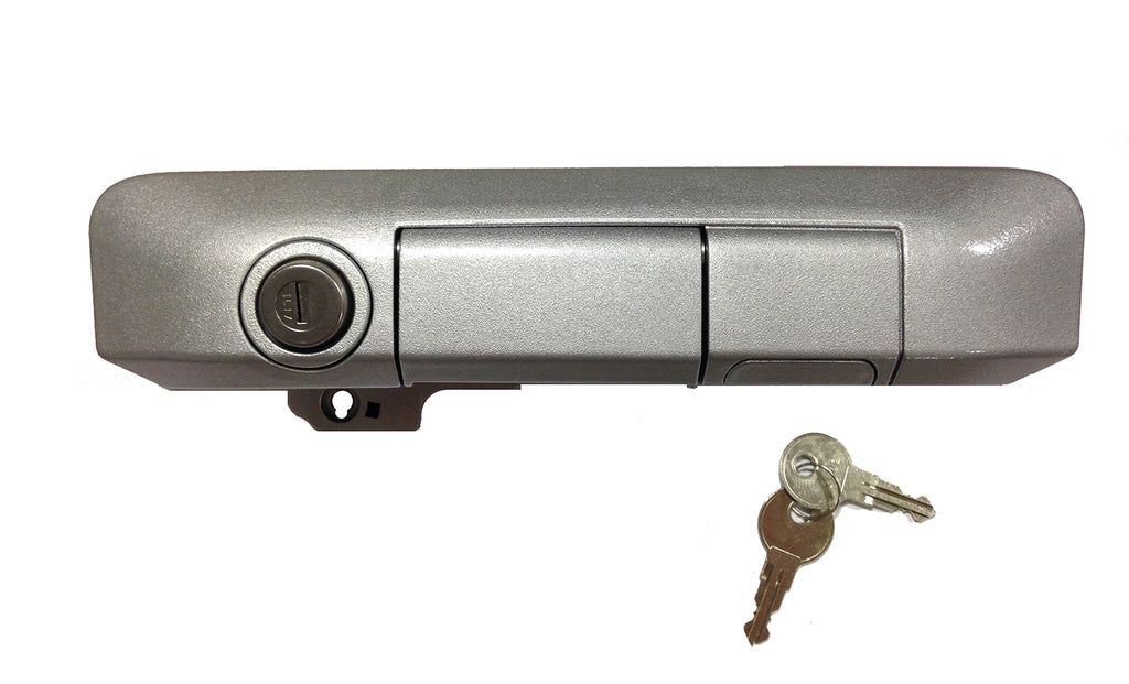 PL5505- Toyota Tacoma Standard Lock (Silverstreak Mica).jpg