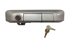 Load image into Gallery viewer, PL5505- Toyota Tacoma Standard Lock (Silverstreak Mica).jpg