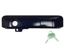 Load image into Gallery viewer, PL5507- Toyota Tacoma Standard Lock (Nautical Blue Metallic)_0001.jpg
