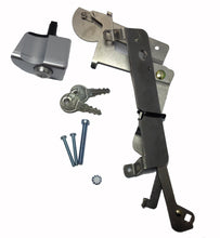 Load image into Gallery viewer, PL6102- Honda Ridgeline (Silver).jpg