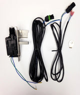 Pop & Lock PL8140 Chevy/GMC Silverado/Sierra 1500 Power Lock