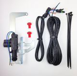 Pop & Lock PL8510 Toyota Tacoma Power Lock.