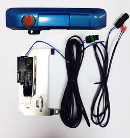 PL85402- Toyota Tacoma Smart Lock Combo BOLT Codeable (Speedway Blue).jpg