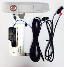 Load image into Gallery viewer, PL85403- Toyota Tacoma Smart Lock Combo BOLT Codeable (Super White).jpg