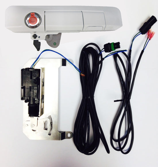 PL85403- Toyota Tacoma Smart Lock Combo BOLT Codeable (Super White)_0001.jpg