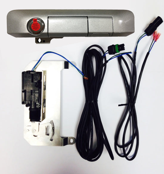 PL85405- Toyota Tacoma Smart Lock Combo BOLT Codeable (Silverstreak Mica).jpg