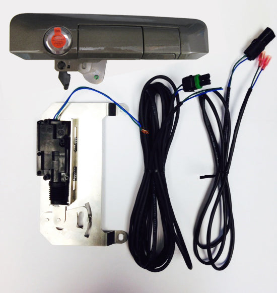 PL85406- Toyota Tacoma Smart Lock Combo BOLT Codeable (Pyrite Mica).jpg