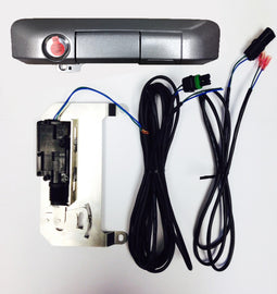 PL85408- Toyota Tacoma Smart Lock Combo BOLT Codeable (Silver Sky Metallic).jpg