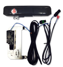 Load image into Gallery viewer, PL85413-toyota-tacoma-combo-lock-bolt-codeable-black-sand-pearl.jpg