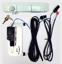 Load image into Gallery viewer, PL85503- Toyota Tacoma Smart Lock Combo Standard (Super White)_0001.jpg