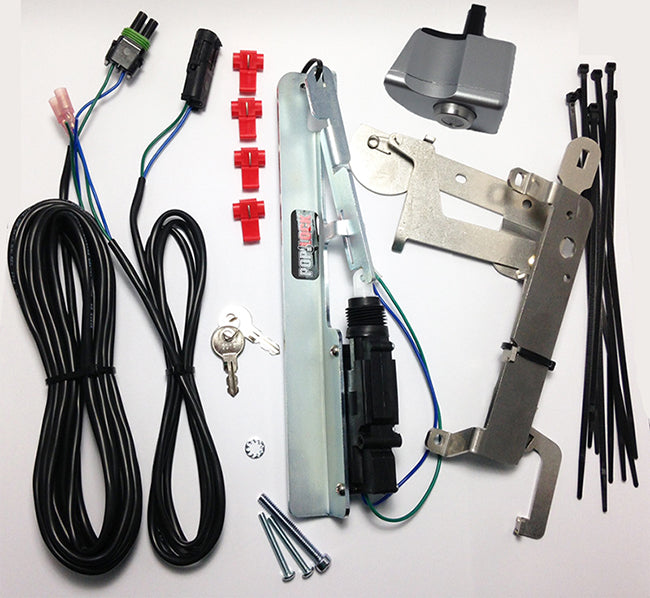 PL8662- Honda Ridgeline Smart Lock Combo (Silver).jpg