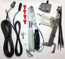 Load image into Gallery viewer, PL8662- Honda Ridgeline Smart Lock Combo (Silver).jpg