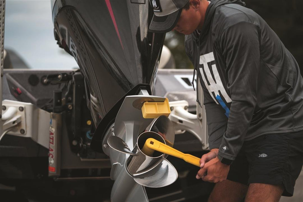 T-H MARINE PMW-1-DP PROP MASTER WRENCH