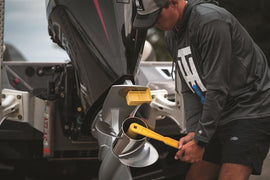 T-H MARINE PMW-1-DP PROP MASTER WRENCH