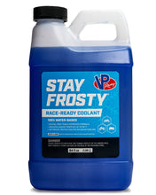 Load image into Gallery viewer, PN2301_StayFrosty_RaceReady_64oz_Front.jpg