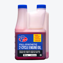 Load image into Gallery viewer, PN2907_4-Cycle_16oz_Front.jpg