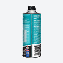 Load image into Gallery viewer, PN29505_0ctanium Unleaded-Quart Back.jpg