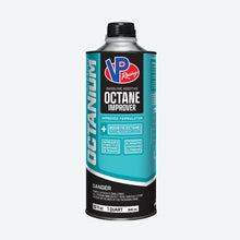 Load image into Gallery viewer, PN29505_0ctanium Unleaded-Quart Front.jpg