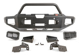 Warn 110955 ASCENT  BUMPER WITH PRERUNNER GUARD FORD F150
