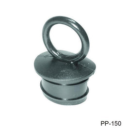 T-H MARINE PP-150-DP 1 1/2' VINYL PUSH PLUG