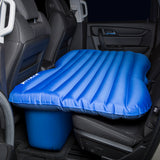 AirBedz PPI-BLUTRKMAT Pittman Outdoors Rear Seat Air Mattress Full-Size. Fits SUV's & Full-size Trucks