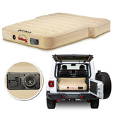 AirBedz PPI-TANXUV SUV Jeep, Suv & Crossover Air Mattress w/ Built in Pump & Rechargeable Battery