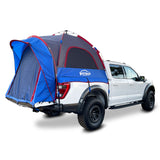 AirBedz PPI-TBTF5 PPI-TBT_F5, Full Size 5.5'-5.8' Beds - The Ultimate EZ_UP Truck Bed Tent System