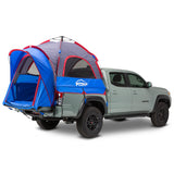 AirBedz PPI-TBTM5 PPI-TBT_M5, Mid Size 5.0'-5.2' Beds - The Ultimate EZ_UP Truck Bed Tent System