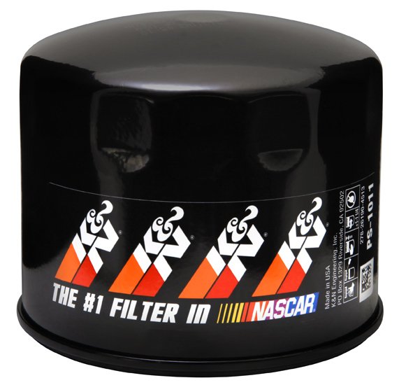 K&N PS-1011 Engine Oil Filter