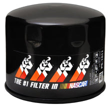 Load image into Gallery viewer, K&amp;N PS-1011 Engine Oil Filter