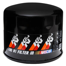 Load image into Gallery viewer, K&amp;N PS-2002 Engine Oil Filter