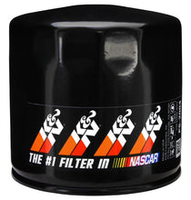 Load image into Gallery viewer, K&amp;N PS-2004 Engine Oil Filter