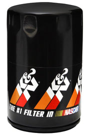 K&N PS-2005 Engine Oil Filter