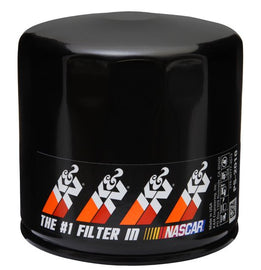 K&N PS-2010 Engine Oil Filter