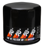 K&N PS-2010 Engine Oil Filter