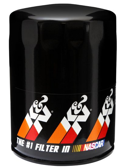 K&N PS-3001 Engine Oil Filter