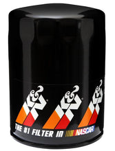Load image into Gallery viewer, K&amp;N PS-3001 Engine Oil Filter