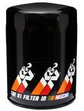 K&N PS-3001 Engine Oil Filter