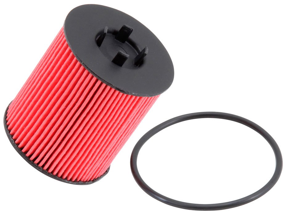 K&N PS-7001 Engine Oil Filter