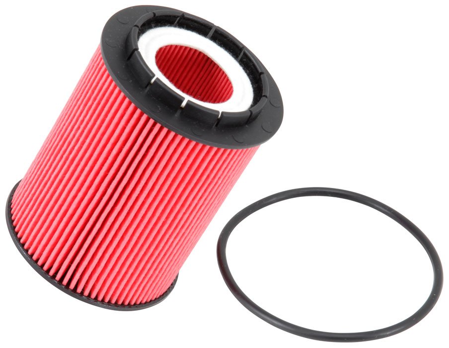 K&N PS-7005 Engine Oil Filter