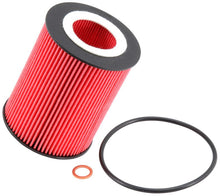 Load image into Gallery viewer, K&amp;N PS-7007 Engine Oil Filter