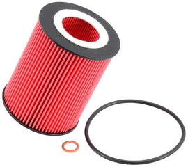 K&N PS-7007 Engine Oil Filter