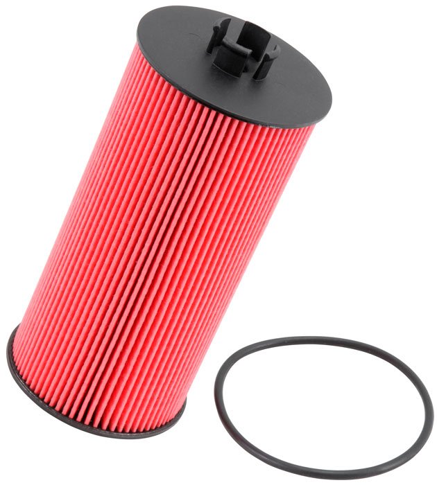 K&N PS-7009 Engine Oil Filter