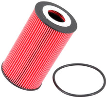 Load image into Gallery viewer, K&amp;N PS-7011 Engine Oil Filter