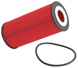 K&N PS-7036 Engine Oil Filter