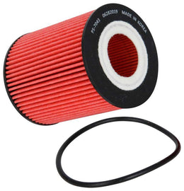 K&N PS-7043 Engine Oil Filter